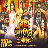 Nach Nagin Jaisan Raushan Rohi, Khushi Kakkar Video Song