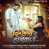 Dil Lagal Hathiyaar Se (Pramod Premi Yadav, Karishma Kakkar)
